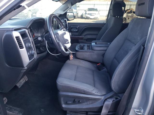 Photo 6 VIN: 3GTU2MEC6HG128045 - GMC SIERRA K15 