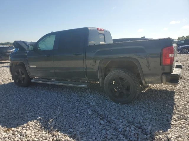 Photo 1 VIN: 3GTU2MEC6HG212902 - GMC SIERRA K15 