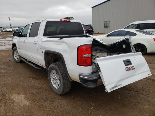 Photo 2 VIN: 3GTU2MEC6HG215072 - GMC SIERRA K15 