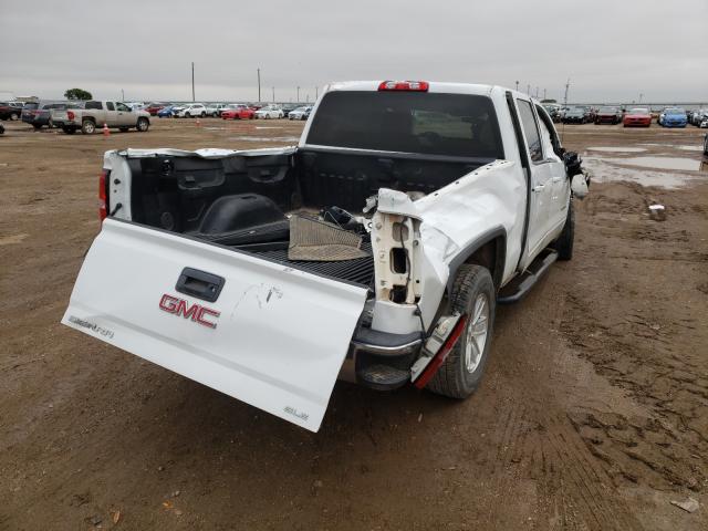 Photo 3 VIN: 3GTU2MEC6HG215072 - GMC SIERRA K15 