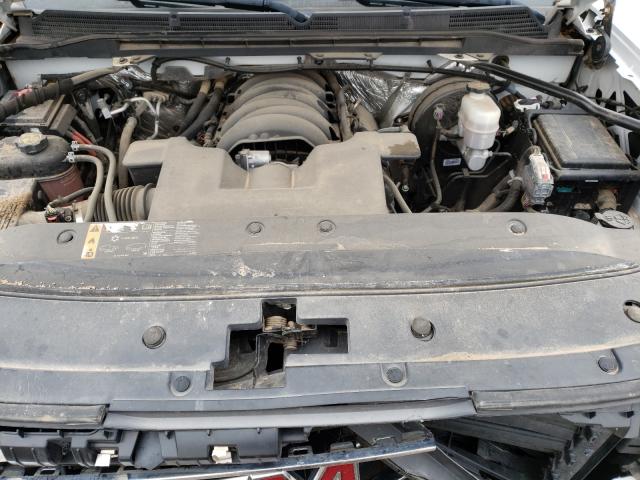 Photo 6 VIN: 3GTU2MEC6HG215072 - GMC SIERRA K15 