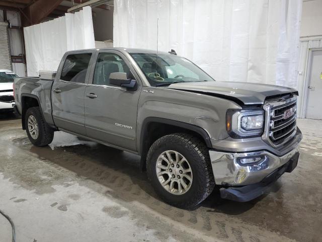 Photo 3 VIN: 3GTU2MEC6HG398280 - GMC SIERRA 