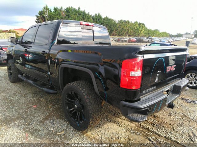 Photo 2 VIN: 3GTU2MEC6HG400397 - GMC SIERRA 1500 