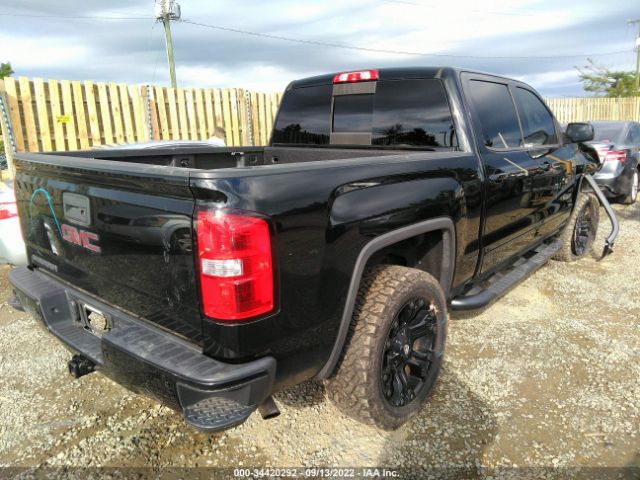 Photo 3 VIN: 3GTU2MEC6HG400397 - GMC SIERRA 1500 