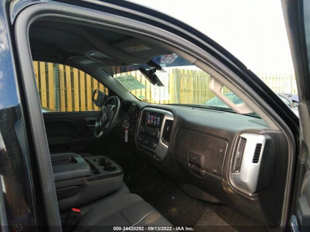 Photo 4 VIN: 3GTU2MEC6HG400397 - GMC SIERRA 1500 