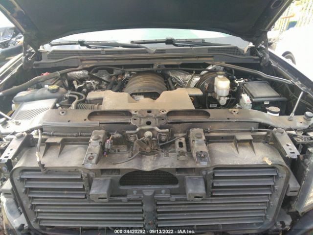 Photo 9 VIN: 3GTU2MEC6HG400397 - GMC SIERRA 1500 