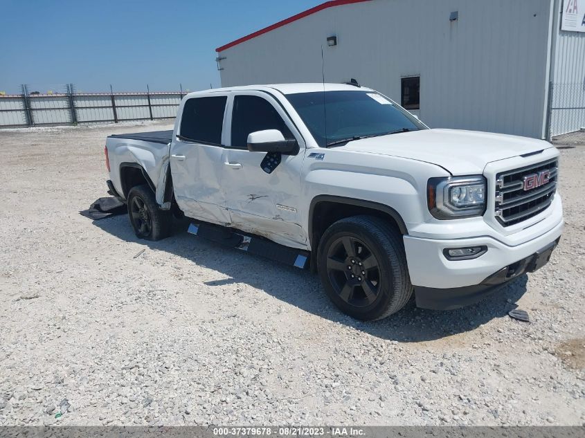 Photo 0 VIN: 3GTU2MEC6HG401890 - GMC SIERRA 