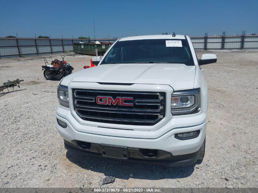 Photo 11 VIN: 3GTU2MEC6HG401890 - GMC SIERRA 