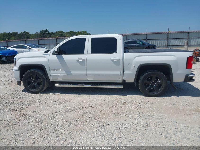 Photo 13 VIN: 3GTU2MEC6HG401890 - GMC SIERRA 