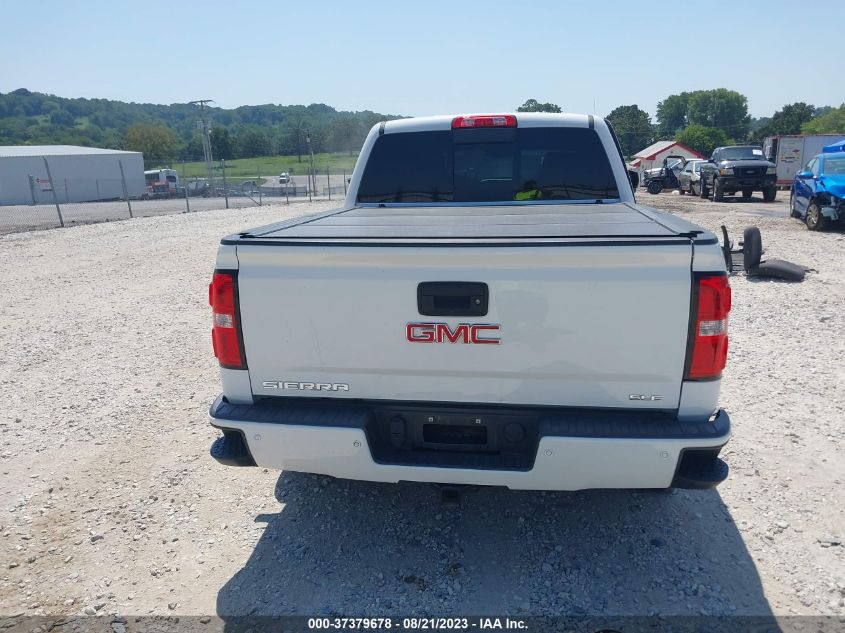 Photo 15 VIN: 3GTU2MEC6HG401890 - GMC SIERRA 