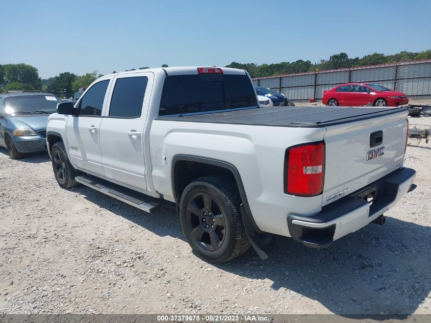 Photo 2 VIN: 3GTU2MEC6HG401890 - GMC SIERRA 