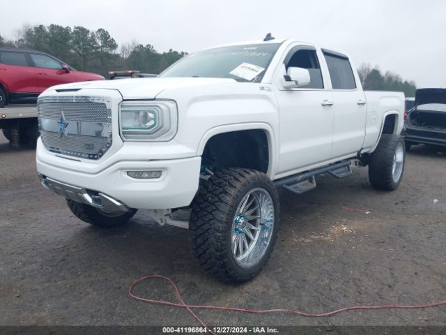 Photo 1 VIN: 3GTU2MEC6HG409889 - GMC SIERRA 