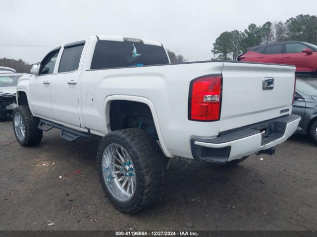 Photo 2 VIN: 3GTU2MEC6HG409889 - GMC SIERRA 