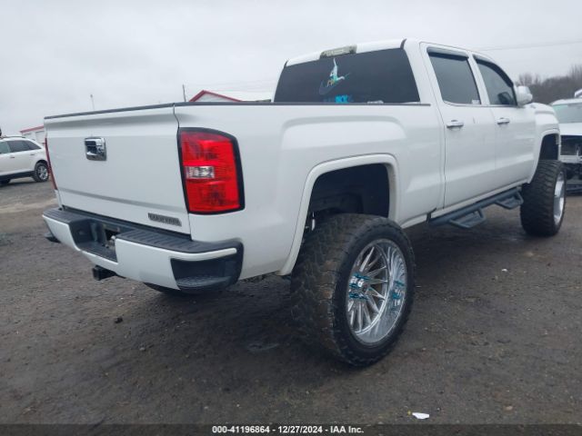 Photo 3 VIN: 3GTU2MEC6HG409889 - GMC SIERRA 