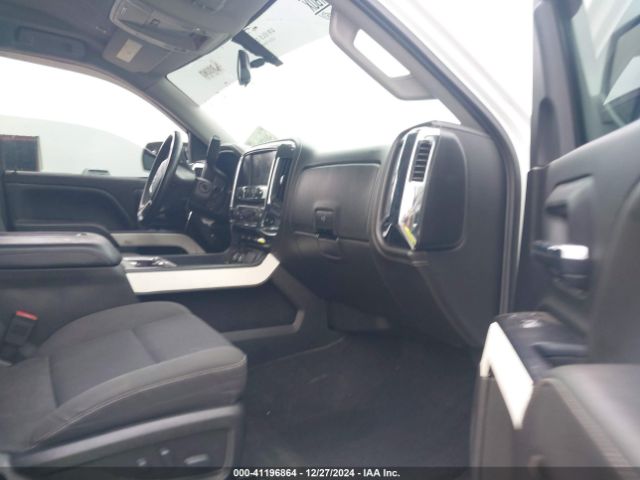 Photo 4 VIN: 3GTU2MEC6HG409889 - GMC SIERRA 