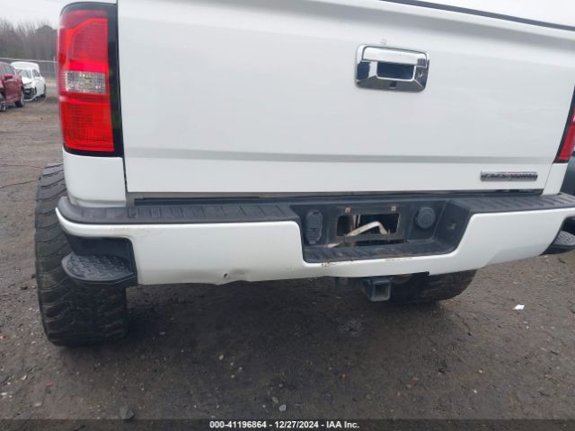 Photo 5 VIN: 3GTU2MEC6HG409889 - GMC SIERRA 