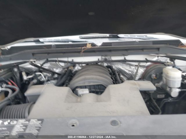 Photo 9 VIN: 3GTU2MEC6HG409889 - GMC SIERRA 