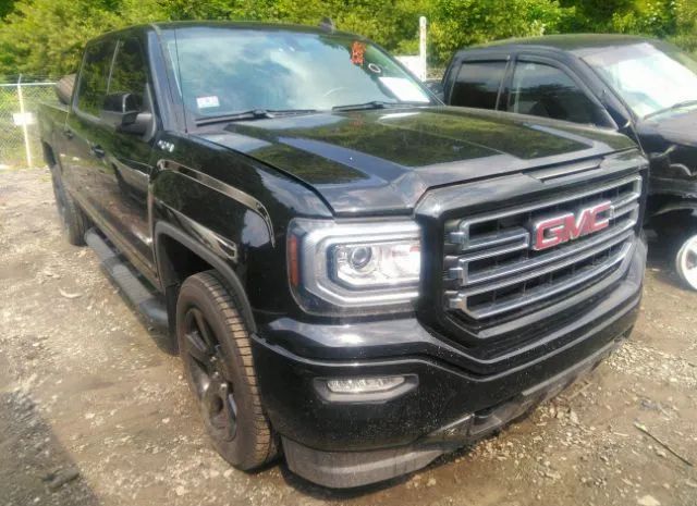 Photo 0 VIN: 3GTU2MEC6HG474452 - GMC SIERRA 1500 