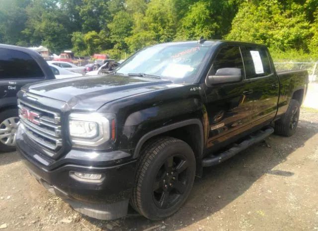 Photo 1 VIN: 3GTU2MEC6HG474452 - GMC SIERRA 1500 