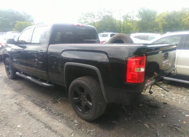 Photo 2 VIN: 3GTU2MEC6HG474452 - GMC SIERRA 1500 