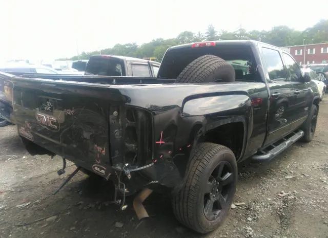 Photo 3 VIN: 3GTU2MEC6HG474452 - GMC SIERRA 1500 