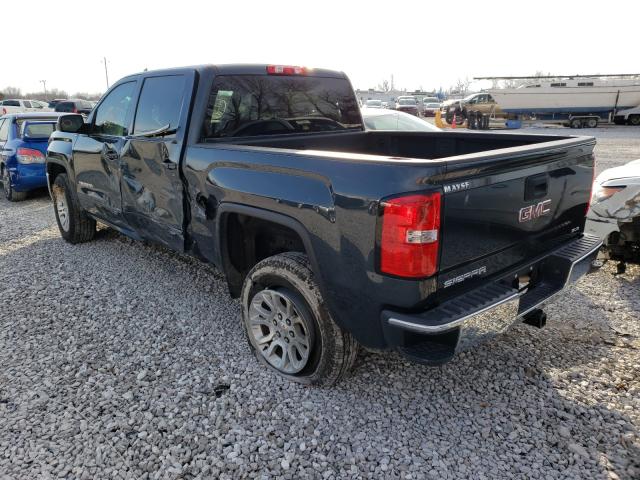 Photo 2 VIN: 3GTU2MEC6JG102891 - GMC SIERRA K15 