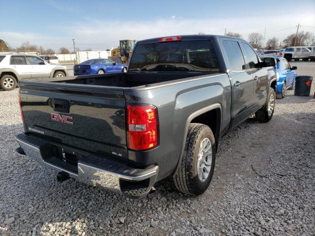 Photo 3 VIN: 3GTU2MEC6JG102891 - GMC SIERRA K15 