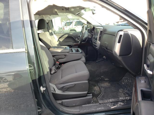 Photo 4 VIN: 3GTU2MEC6JG102891 - GMC SIERRA K15 