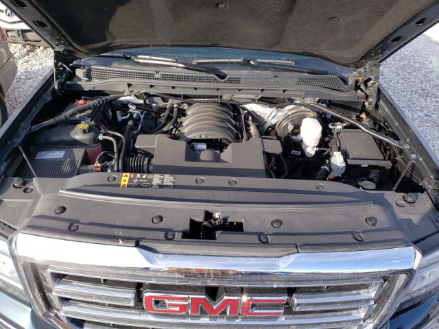 Photo 6 VIN: 3GTU2MEC6JG102891 - GMC SIERRA K15 