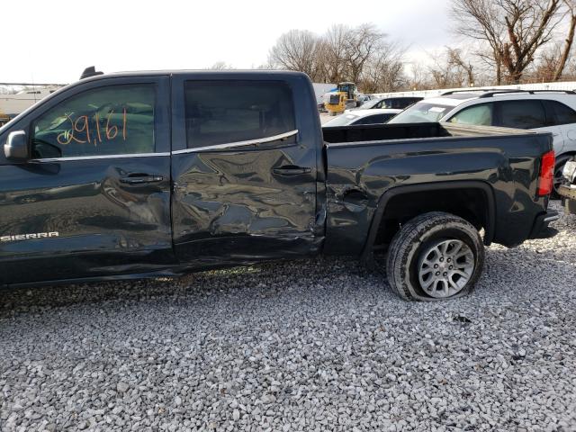 Photo 8 VIN: 3GTU2MEC6JG102891 - GMC SIERRA K15 