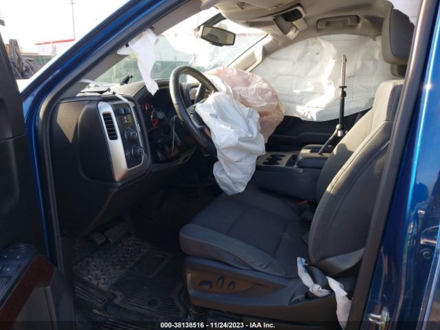 Photo 4 VIN: 3GTU2MEC6JG139214 - GMC SIERRA 1500 