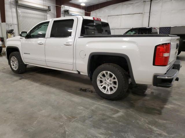 Photo 1 VIN: 3GTU2MEC6JG184816 - GMC SIERRA K15 