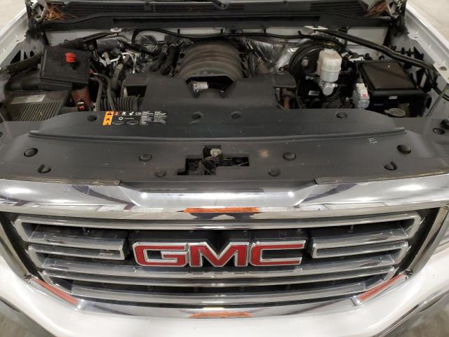 Photo 10 VIN: 3GTU2MEC6JG184816 - GMC SIERRA K15 