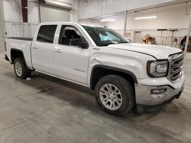 Photo 3 VIN: 3GTU2MEC6JG184816 - GMC SIERRA K15 