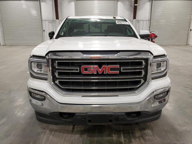 Photo 4 VIN: 3GTU2MEC6JG184816 - GMC SIERRA K15 