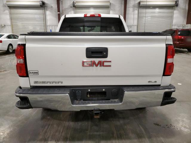 Photo 5 VIN: 3GTU2MEC6JG184816 - GMC SIERRA K15 