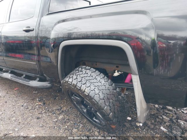 Photo 5 VIN: 3GTU2MEC6JG248997 - GMC SIERRA 1500 