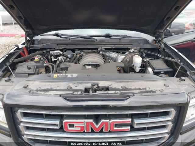 Photo 9 VIN: 3GTU2MEC6JG248997 - GMC SIERRA 1500 