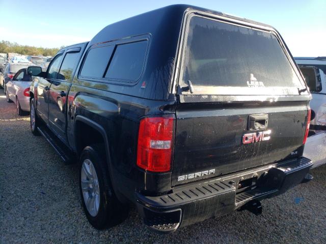 Photo 2 VIN: 3GTU2MEC6JG286567 - GMC SIERRA K15 