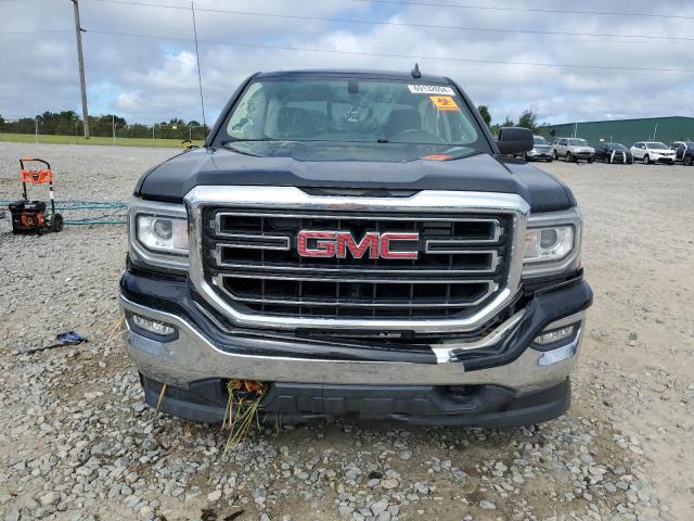 Photo 4 VIN: 3GTU2MEC6JG376446 - GMC SIERRA K15 