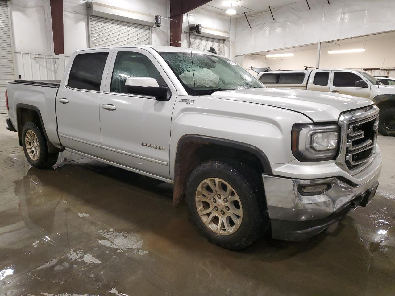 Photo 3 VIN: 3GTU2MEC7GG127730 - GMC SIERRA 