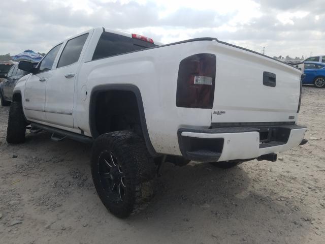 Photo 2 VIN: 3GTU2MEC7GG142440 - GMC SIERRA K15 