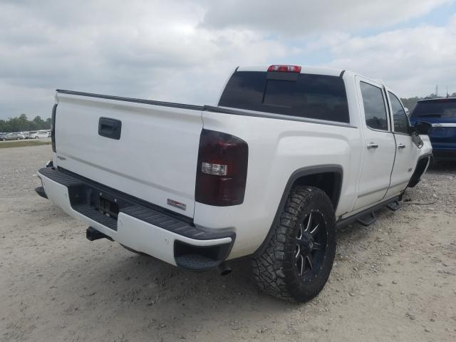 Photo 3 VIN: 3GTU2MEC7GG142440 - GMC SIERRA K15 