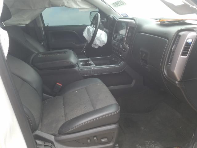 Photo 4 VIN: 3GTU2MEC7GG142440 - GMC SIERRA K15 