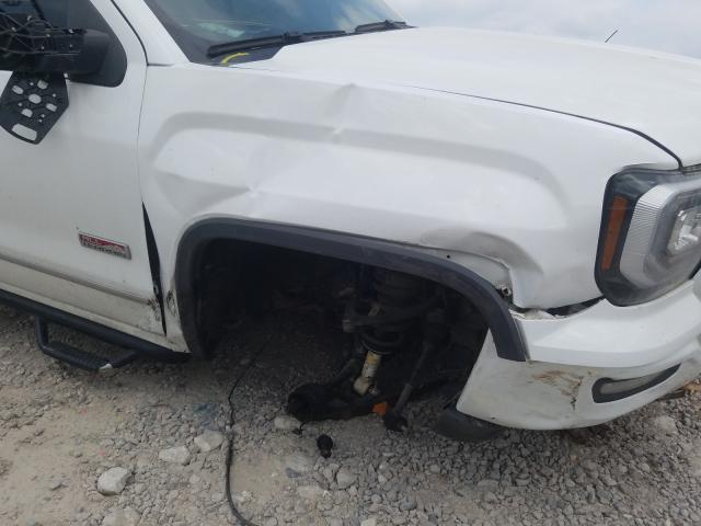 Photo 8 VIN: 3GTU2MEC7GG142440 - GMC SIERRA K15 