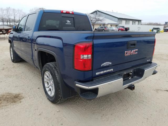 Photo 2 VIN: 3GTU2MEC7GG156581 - GMC SIERRA K15 