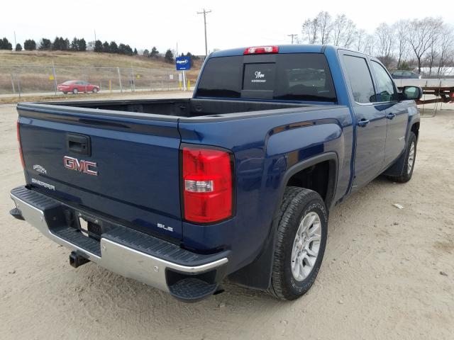 Photo 3 VIN: 3GTU2MEC7GG156581 - GMC SIERRA K15 