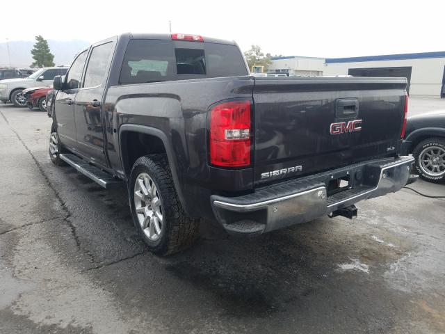 Photo 2 VIN: 3GTU2MEC7GG157746 - GMC SIERRA K15 