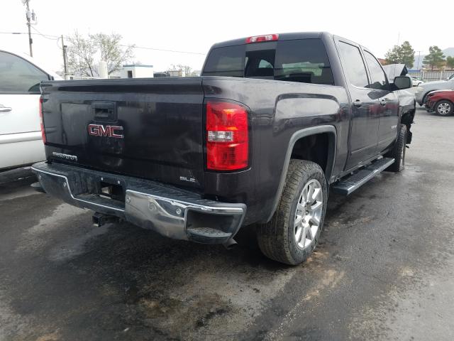 Photo 3 VIN: 3GTU2MEC7GG157746 - GMC SIERRA K15 