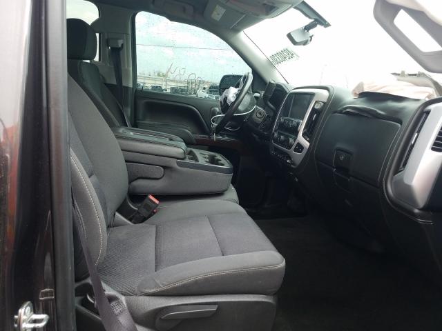 Photo 4 VIN: 3GTU2MEC7GG157746 - GMC SIERRA K15 